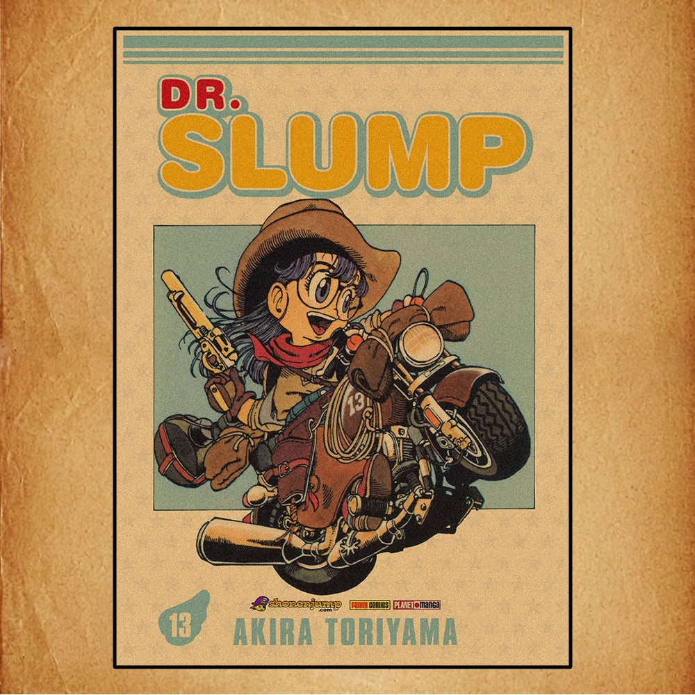 DB Poster