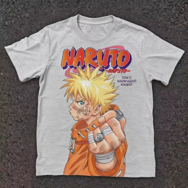 Anime Kleidung