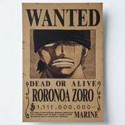 Anime Poster OP
