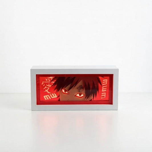 Anime Lichtbox