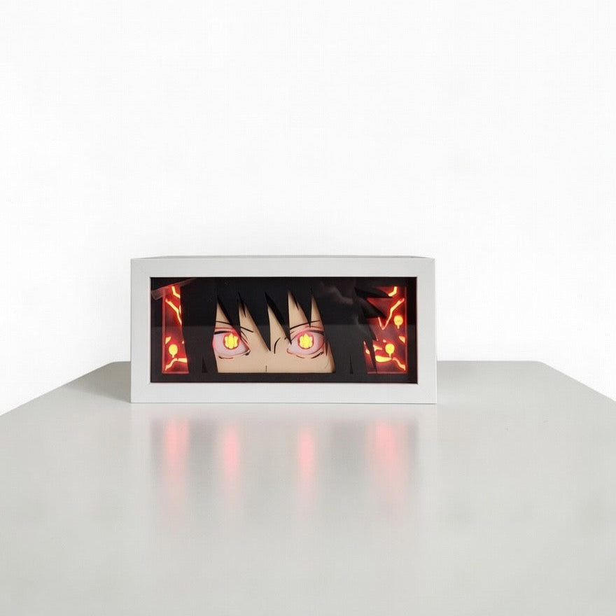 Anime Lichtbox