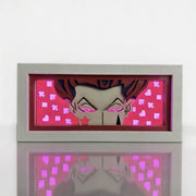 Anime Lichtbox