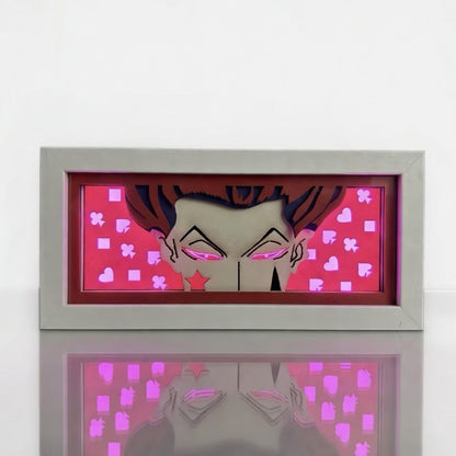Anime Lichtbox