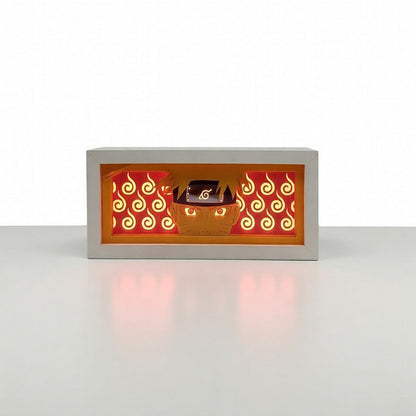 Anime Lichtbox