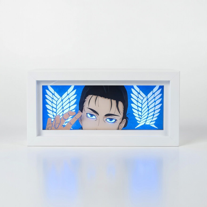 Anime Lichtbox
