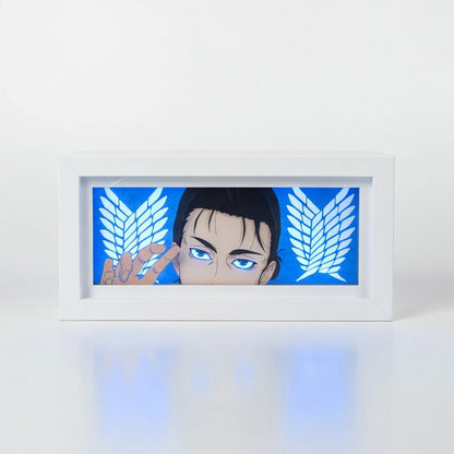 Anime Lichtbox