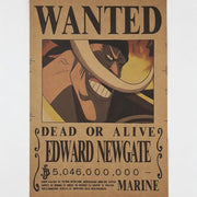Anime Poster OP