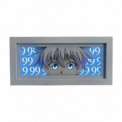 Anime Lichtbox
