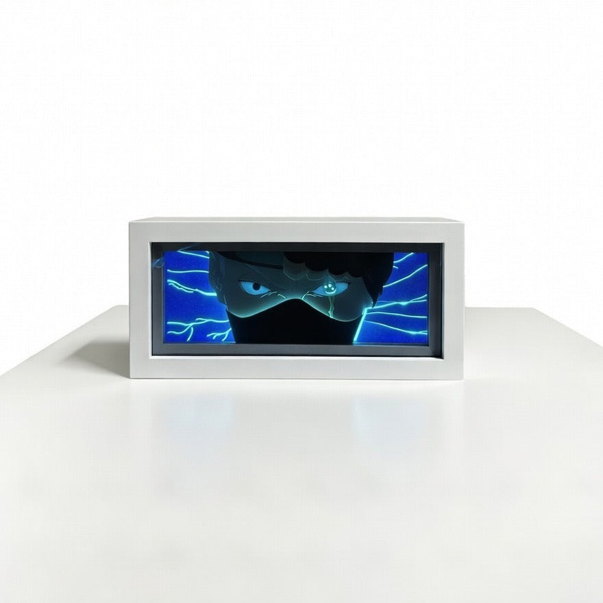 Anime Lichtbox