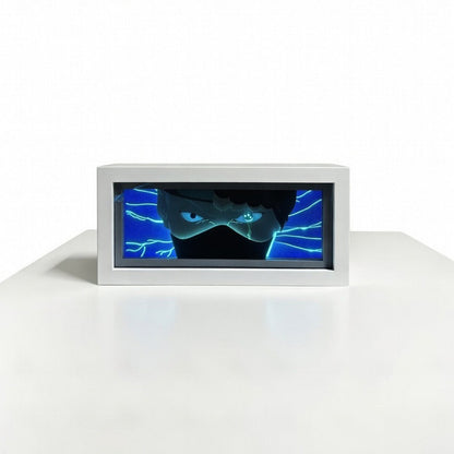 Anime Lichtbox