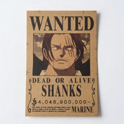 Anime Poster OP