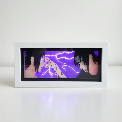 Anime Lichtbox