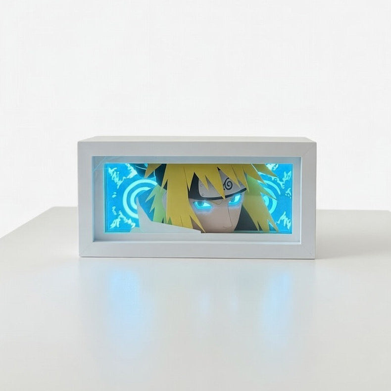 Anime Lichtbox