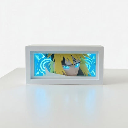 Anime Lichtbox