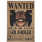 Anime Poster OP