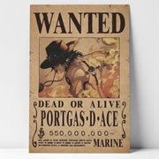 Anime Poster OP