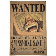 Anime Poster OP