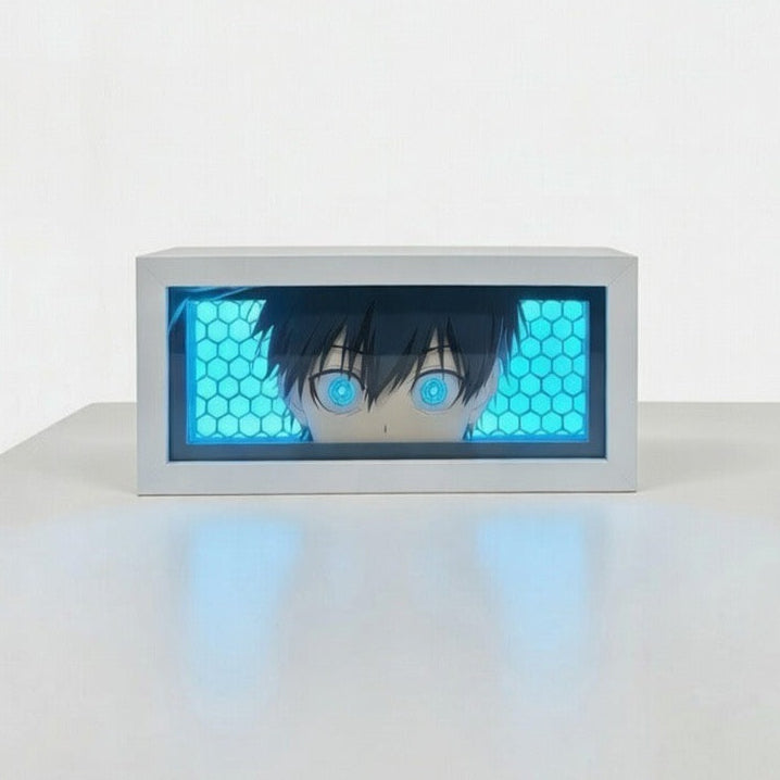 Anime Lichtbox