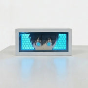 Anime Lichtbox