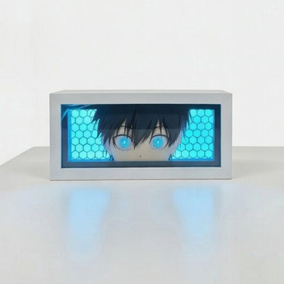 Anime Lichtbox