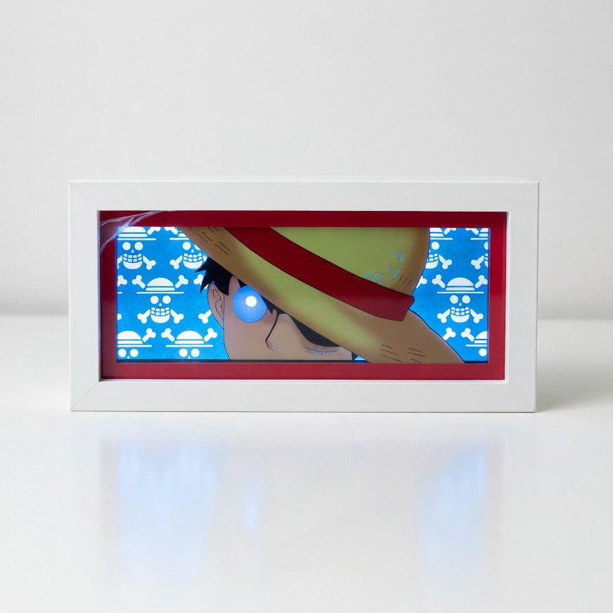 Anime Lichtbox