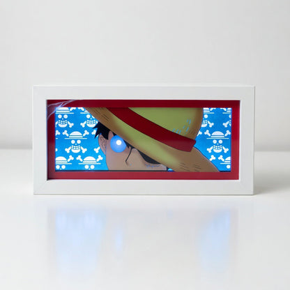 Anime Lichtbox