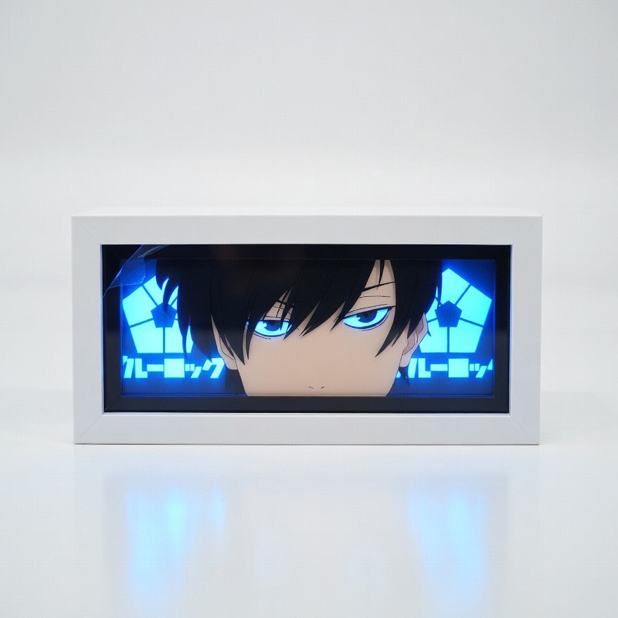 Anime Lichtbox