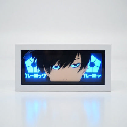 Anime Lichtbox