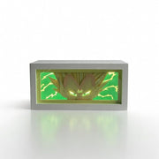 Anime Lichtbox