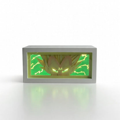 Anime Lichtbox