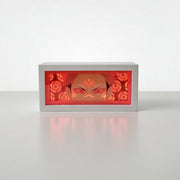 Anime Lichtbox