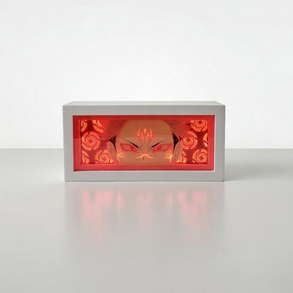 Anime Lichtbox