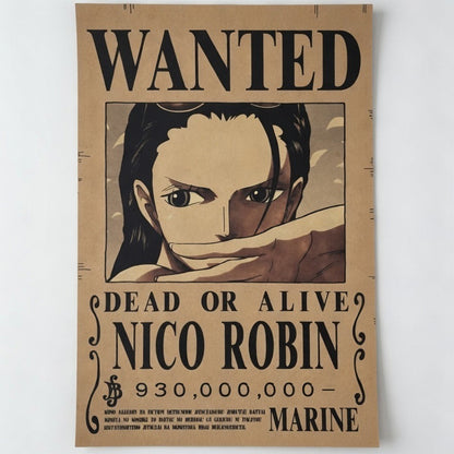 Anime Poster OP
