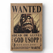 Anime Poster OP