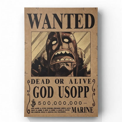 Anime Poster OP