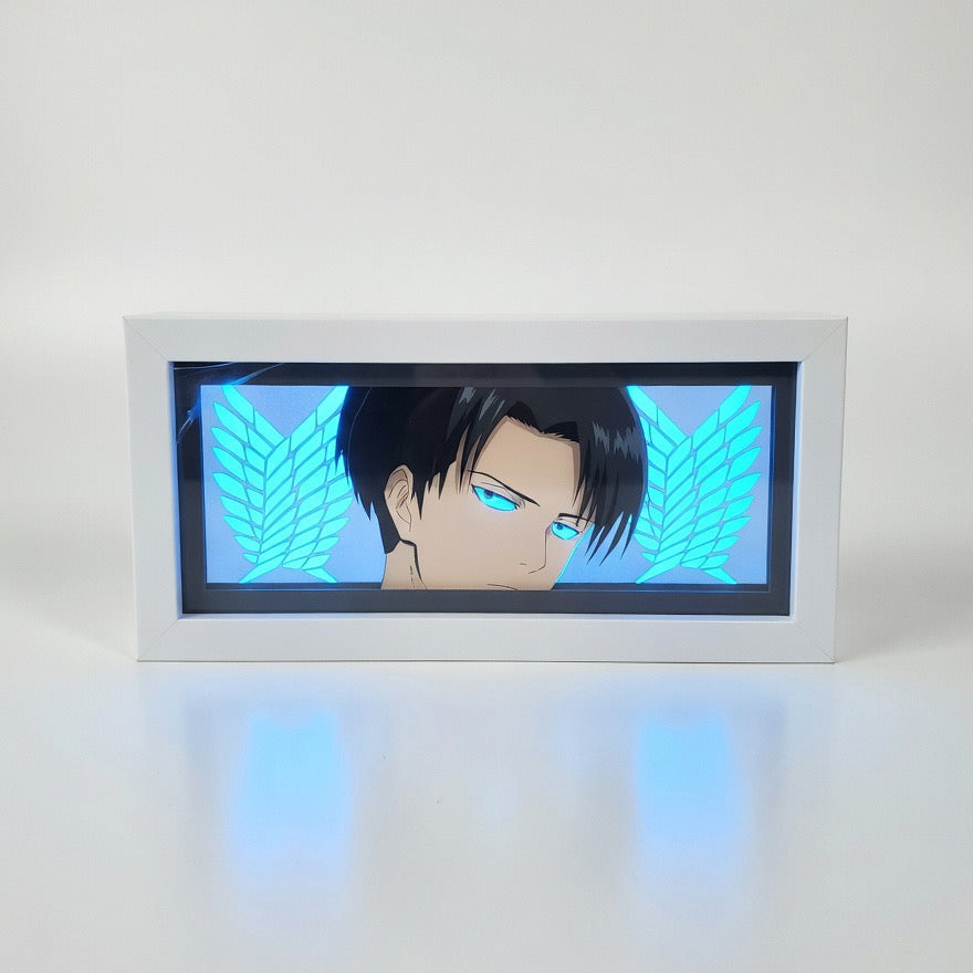 Anime Lichtbox