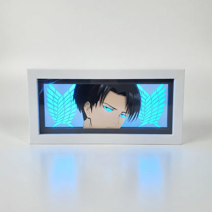 Anime Lichtbox