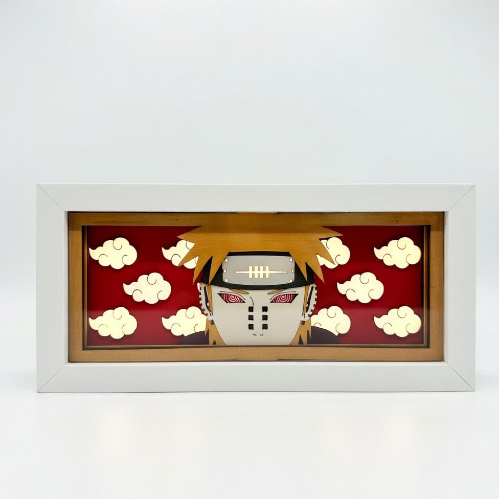 Anime Lichtbox