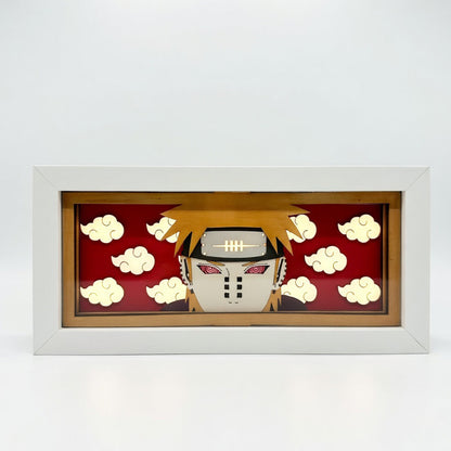 Anime Lichtbox