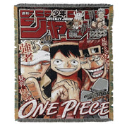 Anime Teppich