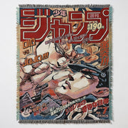 Anime Teppich
