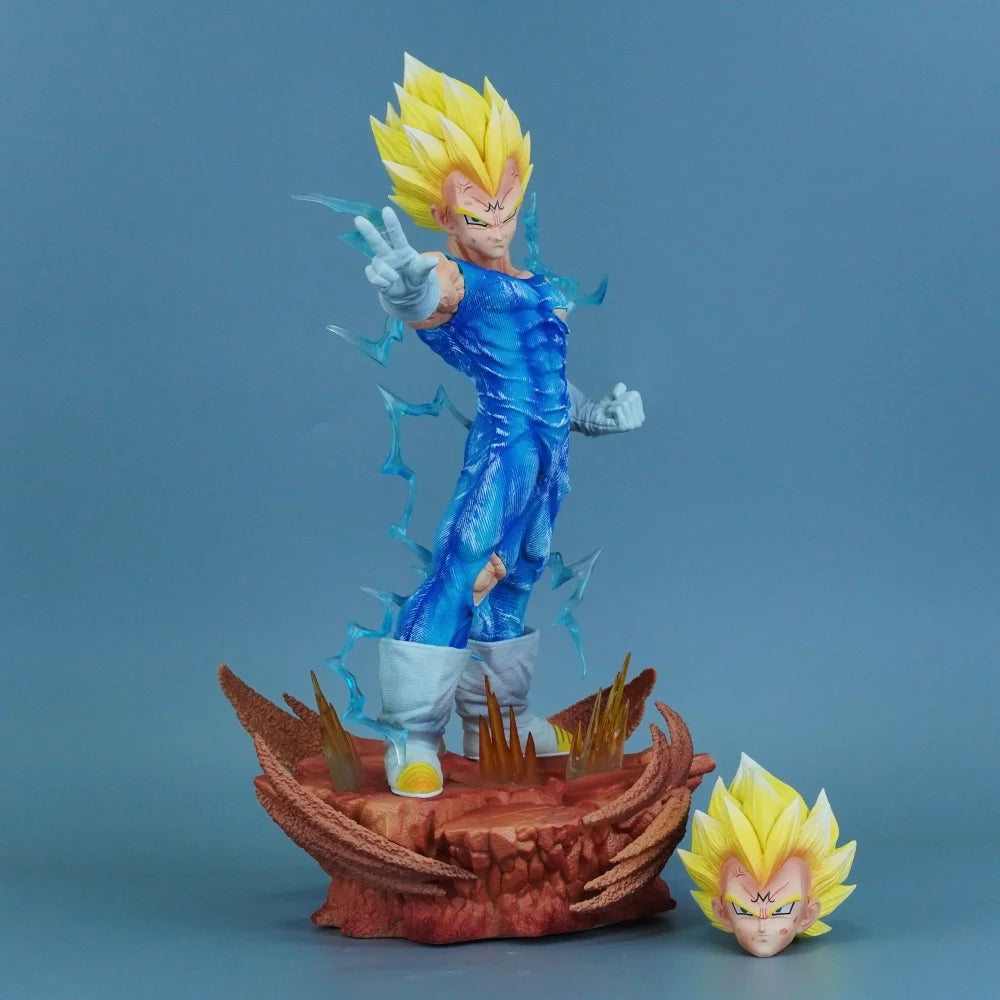 Anijump Figur|Majin Vegeta – 31,5 cm|Dragon Ball Figuren