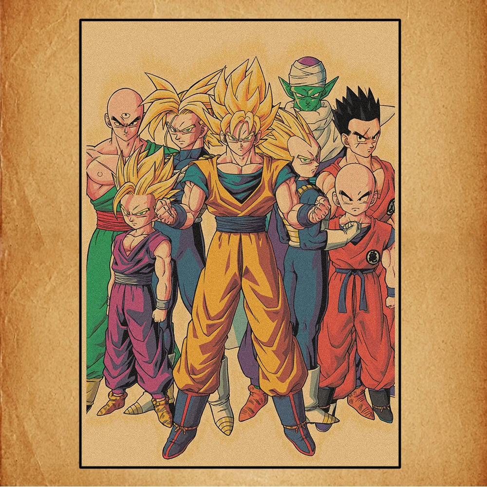 DB Poster