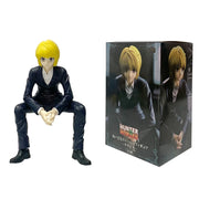 Kurapika – 14 cm