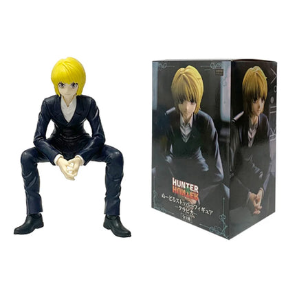 Anijump Figur|Kurapika – 14 cm|Hunter x Hunter Figuren