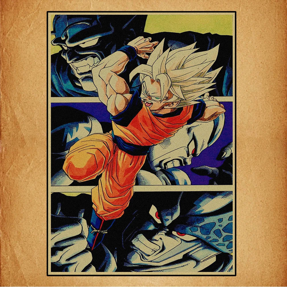 DB Poster
