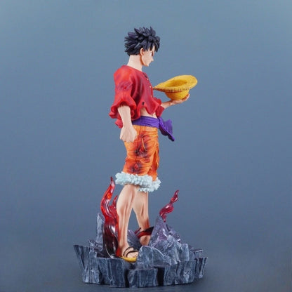 Anijump Figur|Monkey D. Luffy – 24 cm|One Piece Figuren