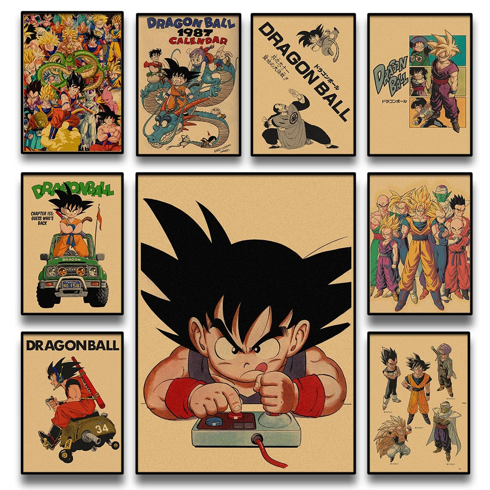 DB Poster