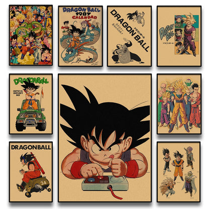 DB Poster