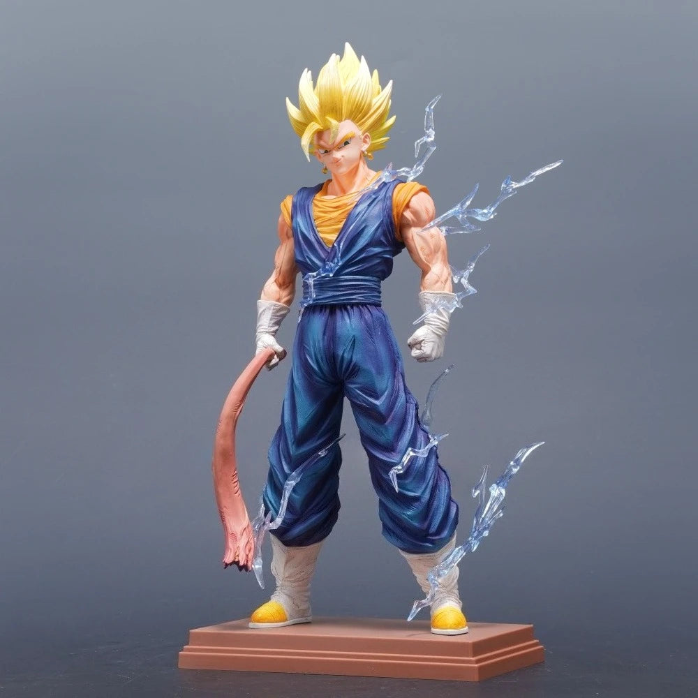 Anijump Figur|Vegetto – 32 cm|Dragon Ball Figuren